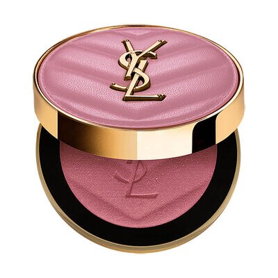 BLUSH EM P� ME BLUSH